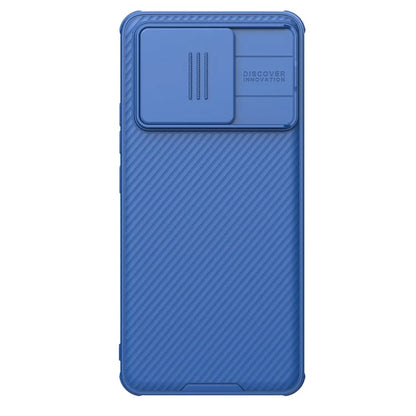 NILLKIN Camshield Pro Series for Xiaomi Redmi K70 Ultra Case PC+TPU Slide Camera Lid Phone Cover