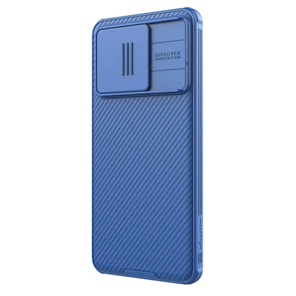 NILLKIN Camshield Pro Series for Xiaomi Redmi K70 Ultra Case PC+TPU Slide Camera Lid Phone Cover