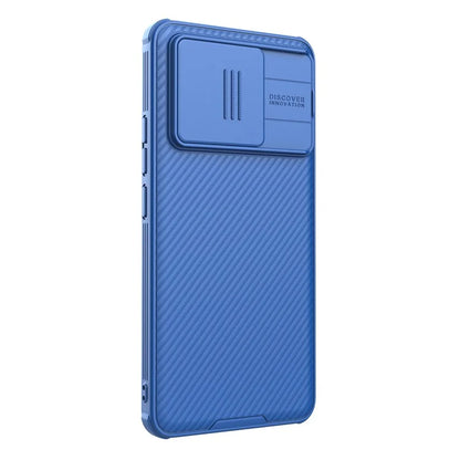 NILLKIN Camshield Pro Series for Xiaomi Redmi K70 Ultra Case PC+TPU Slide Camera Lid Phone Cover