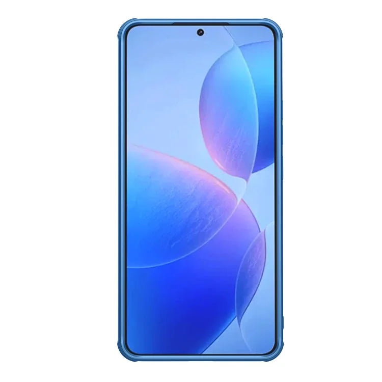 NILLKIN Camshield Pro Series for Xiaomi Redmi K70 Ultra Case PC+TPU Slide Camera Lid Phone Cover