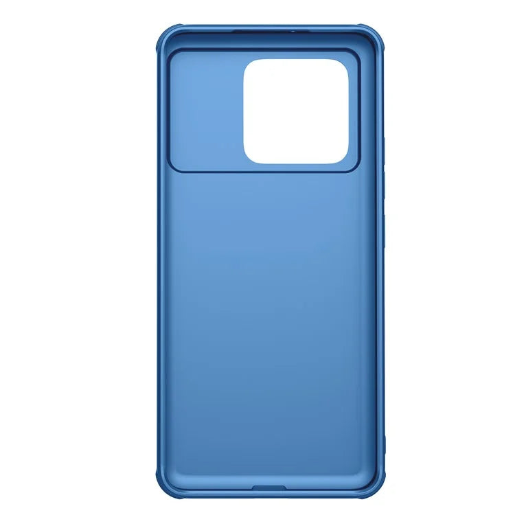 NILLKIN Camshield Pro Series for Xiaomi Redmi K70 Ultra Case PC+TPU Slide Camera Lid Phone Cover