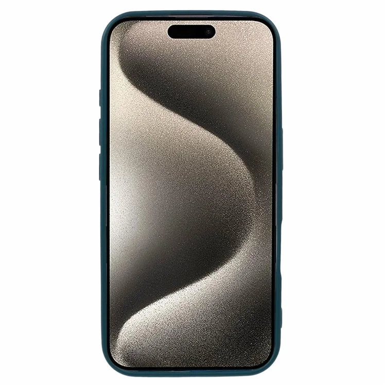 XL Series For iPhone 16 Plus Case Foldable Kickstand TPU Shockproof Protective Cover