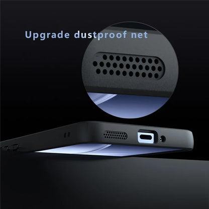 For Xiaomi Redmi K70 Ultra Case Drop-Proof TPU + PC Matte Back Phone Cover