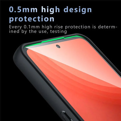 For Nothing CMF Phone 1 Case Protective Matte Back TPU + PC Phone Cover