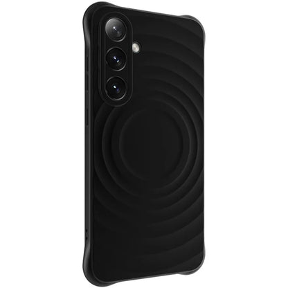 IMAK UC-6 Series for Samsung Galaxy S24 FE Case Matte TPU Anti-Scratch Phone Cover