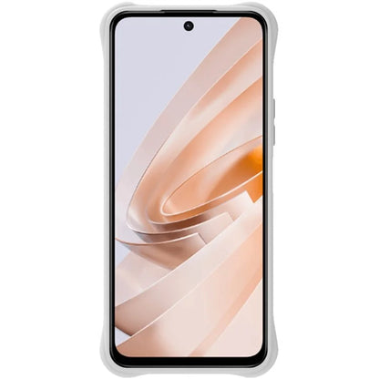 IMAK UC-6 Series for Xiaomi Redmi 13 5G / 4G / Poco M6 4G / Redmi Note 13R 5G TPU Case Matte Phone Cover