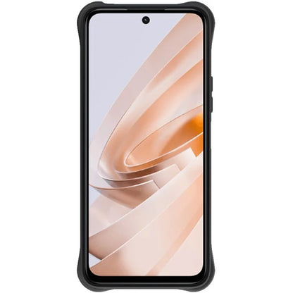 IMAK UC-6 Series for Xiaomi Redmi 13 5G / 4G / Poco M6 4G / Redmi Note 13R 5G TPU Case Matte Phone Cover
