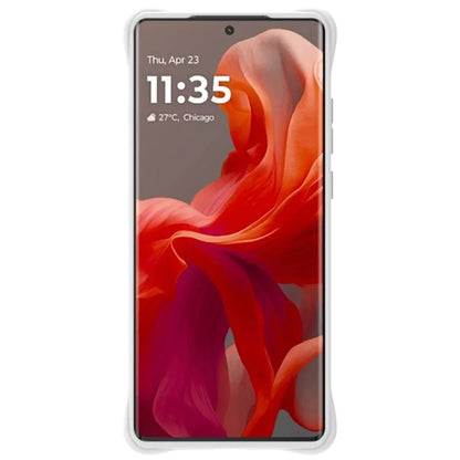 IMAK UC-6 Series for Motorola Moto G85 5G / S50 Neo 5G Case Matte Shockproof TPU Phone Cover