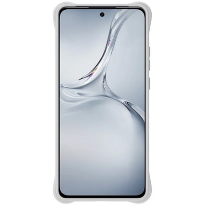 IMAK UC-6 Series for OnePlus Nord CE4 Lite 5G / Oppo K12x 5G (China) TPU Case Frosted Soft Phone Cover
