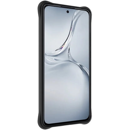 IMAK UC-6 Series for OnePlus Nord CE4 Lite 5G / Oppo K12x 5G (China) TPU Case Frosted Soft Phone Cover