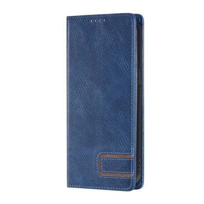 TTUDRCH Style 007 For Samsung Galaxy A16 5G Leather Case RFID Blocking Wallet Stand Phone Cover