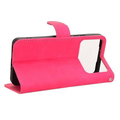For Xiaomi Redmi K70 Ultra Leather Case Skin-Feel Anti-Drop Wallet Flip Phone Cover