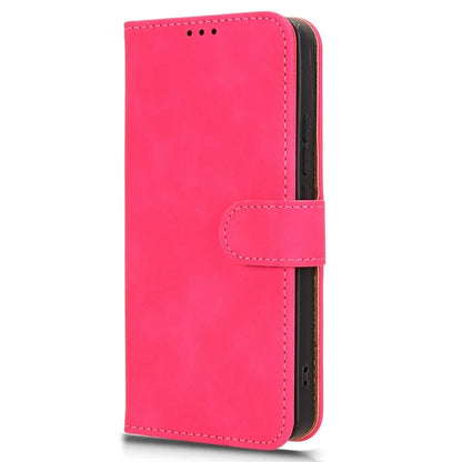 For Xiaomi Redmi K70 Ultra Leather Case Skin-Feel Anti-Drop Wallet Flip Phone Cover