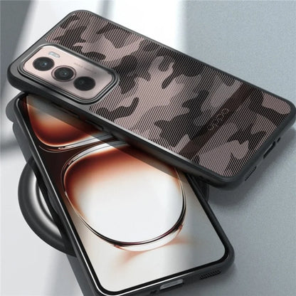 IBMRS For Oppo Reno12 5G (Global) Case TPU+PC Drop Protective Cover
