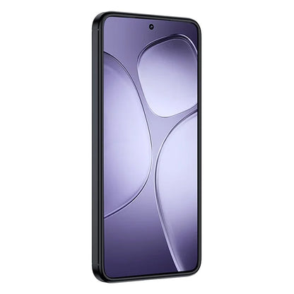 For Xiaomi Redmi K70 Ultra Case Litchi Texture TPU Flexible Phone Cover, Black