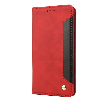 For iPhone 16 Plus Case PU Leather Shockproof Protection Wallet Phone Cover