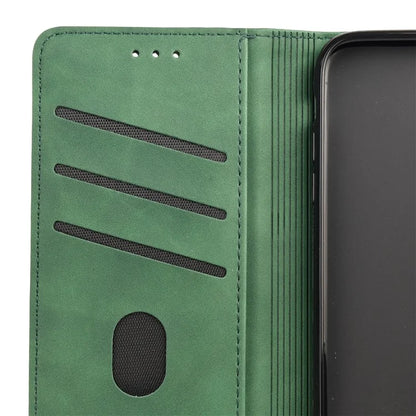 For iPhone 16 Plus Case PU Leather Shockproof Protection Wallet Phone Cover