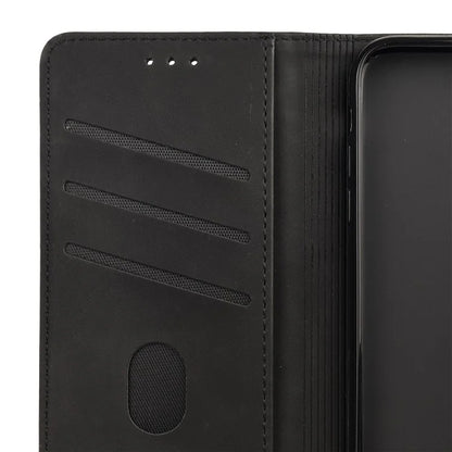 For iPhone 16 Case PU Leather Shockproof Protection Wallet Phone Cover
