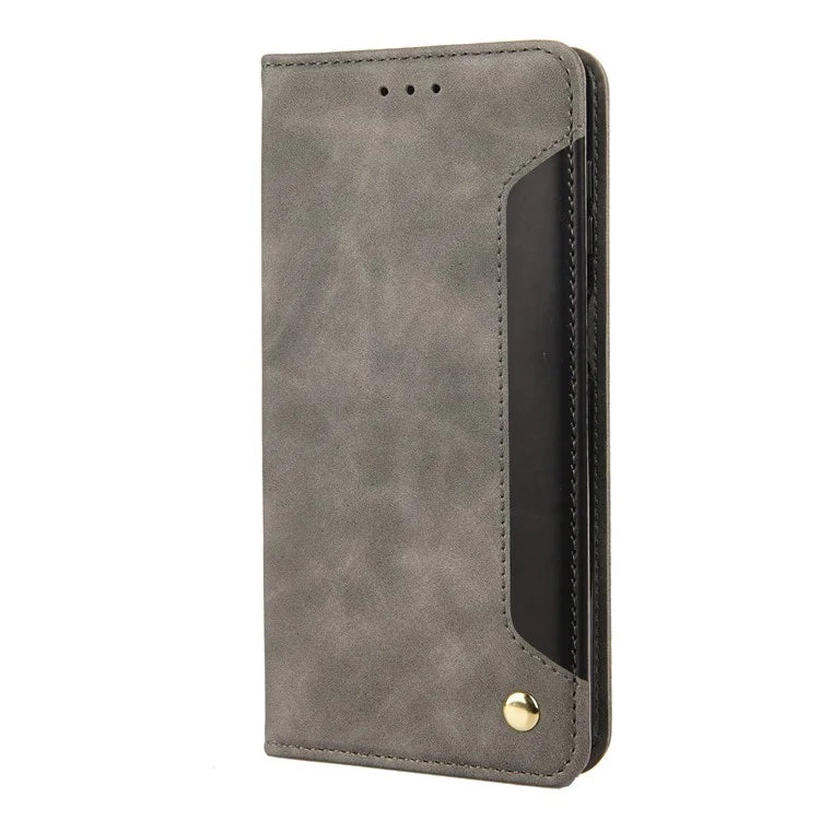 For iPhone 16 Case PU Leather Shockproof Protection Wallet Phone Cover