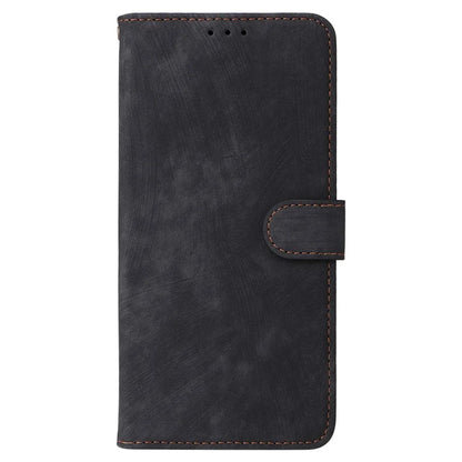 For Infinix Note 40X 5G X6838 Wallet Case RFID Blocking PU Leather Cover Stand View