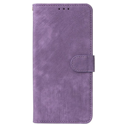 For Infinix Note 40X 5G X6838 Wallet Case RFID Blocking PU Leather Cover Stand View