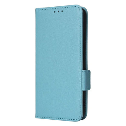 For Xiaomi Redmi K70 Ultra Case Litchi Texture PU Leather Wallet Flip Phone Cover