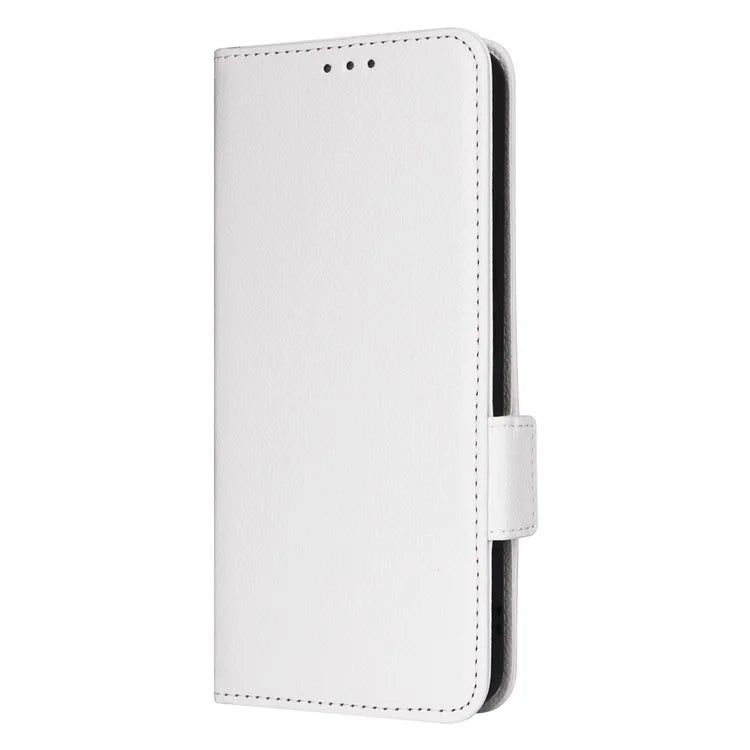 For Xiaomi Redmi K70 Ultra Case Litchi Texture PU Leather Wallet Flip Phone Cover
