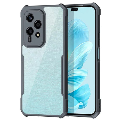 XUNDD For Honor 200 Lite Case TPU + Acrylic Shockproof Protective Cover
