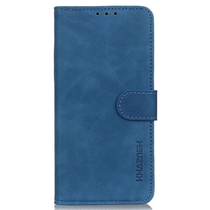 KHAZNEH For Samsung Galaxy M35 5G Case Retro PU Leather Wallet Stand Phone Cover