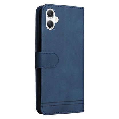 For Samsung Galaxy A06 Case Wallet Skin-Touch PU Leather Phone Cover