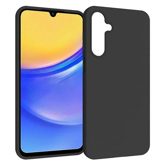 For Samsung Galaxy A16 5G Case Matte Rubberized Slim Protective TPU Phone Cover
