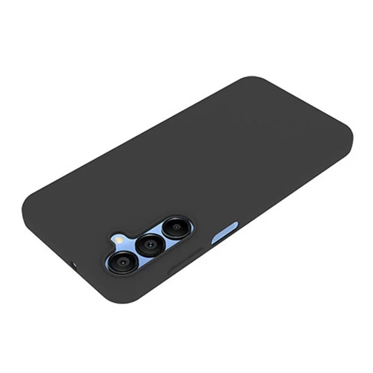 For Samsung Galaxy A16 5G Case Matte Rubberized Slim Protective TPU Phone Cover