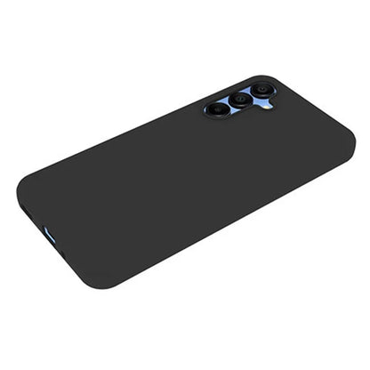 For Samsung Galaxy A16 5G Case Matte Rubberized Slim Protective TPU Phone Cover