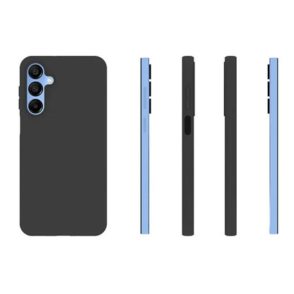 For Samsung Galaxy A16 5G Case Matte Rubberized Slim Protective TPU Phone Cover
