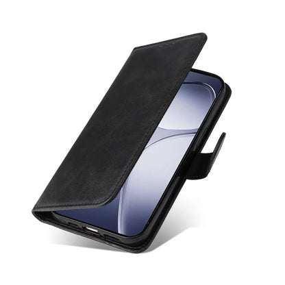 For Xiaomi Redmi K70 Ultra Case PU Leather Phone Cover with Cash  /  Card Slots