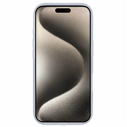 For iPhone 16 Plus Case Rotatable Magnetic Kickstand TPU+PC Matte Phone Cover