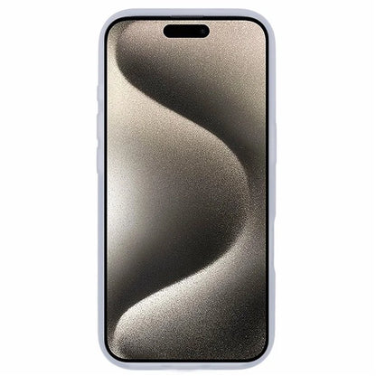For iPhone 16 Pro Max Case Compatible with MagSafe Matte TPU+PC Phone Cover  Kickstand Ring Holder