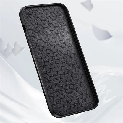 For Xiaomi Redmi K70 Ultra Case Deer Pattern Cloth Texture PU Leather Hybrid Phone Cover