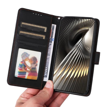 BETOPNICE 005 For Xiaomi Redmi Turbo 3 5G / Poco F6 5G Case Detachable Stand Phone Cover