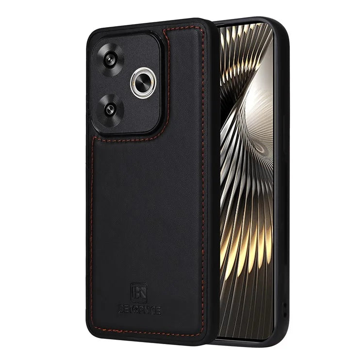 BETOPNICE 005 For Xiaomi Redmi Turbo 3 5G / Poco F6 5G Case Detachable Stand Phone Cover