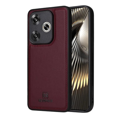 BETOPNICE 005 For Xiaomi Redmi Turbo 3 5G / Poco F6 5G Case Detachable Stand Phone Cover