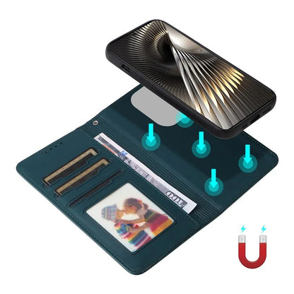 BETOPNICE 005 For Xiaomi Redmi Turbo 3 5G / Poco F6 5G Case Detachable Stand Phone Cover