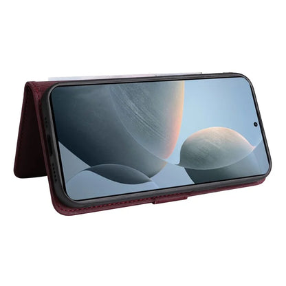 BETOPNICE 005 For Xiaomi Redmi K70 Pro 5G / K70 5G / Poco F6 Pro 5G Case PU Leather Wallet Phone Cover