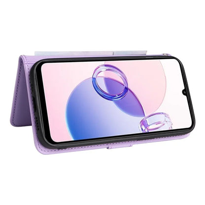 BETOPNICE 005 For Xiaomi Redmi 13C 5G / 13C 4G / 13R 5G / Poco M6 5G Case PU Leather Wallet Phone Cover