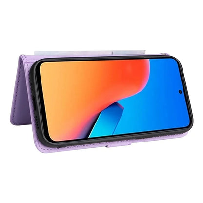BETOPNICE 005 For Xiaomi Redmi 12 4G Case Shockproof Leather Phone Cover