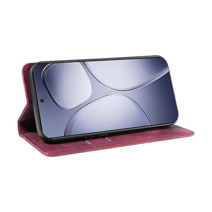 BETOPNICE 003 For Xiaomi Redmi K70 Ultra Wallet Case Stand Leather Phone Cover