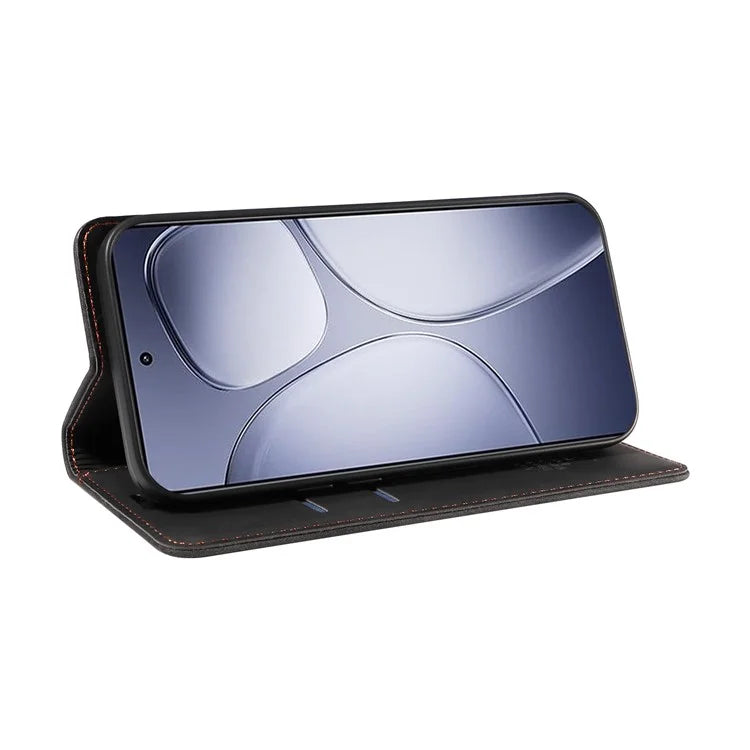 BETOPNICE 003 For Xiaomi Redmi K70 Ultra Wallet Case Stand Leather Phone Cover
