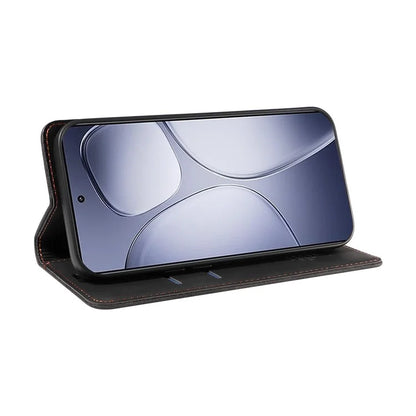 BETOPNICE 003 For Xiaomi Redmi K70 Ultra Wallet Case Stand Leather Phone Cover