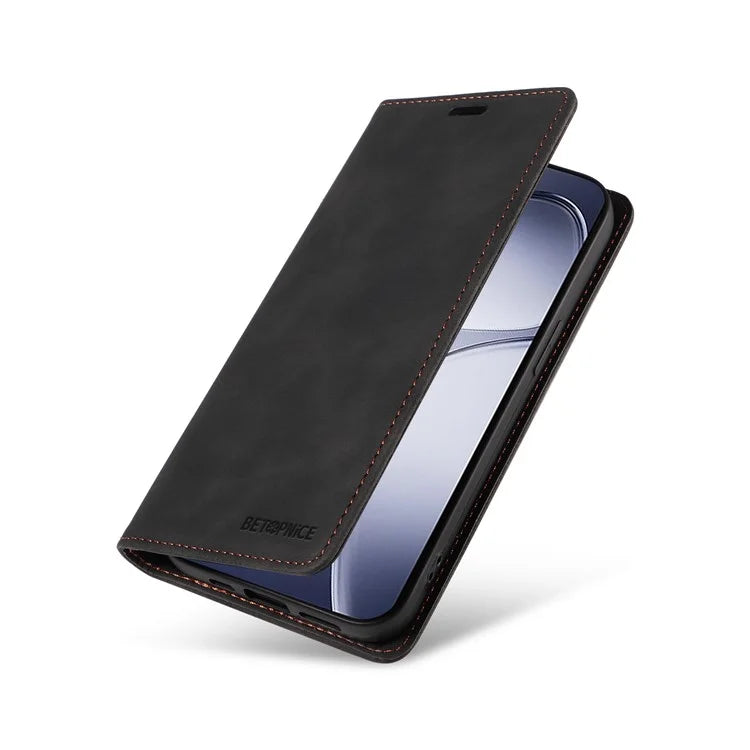 BETOPNICE 003 For Xiaomi Redmi K70 Ultra Wallet Case Stand Leather Phone Cover