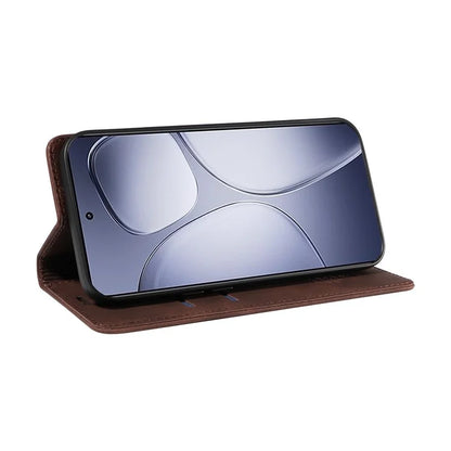 BETOPNICE 003 For Xiaomi Redmi K70 Ultra Wallet Case Stand Leather Phone Cover
